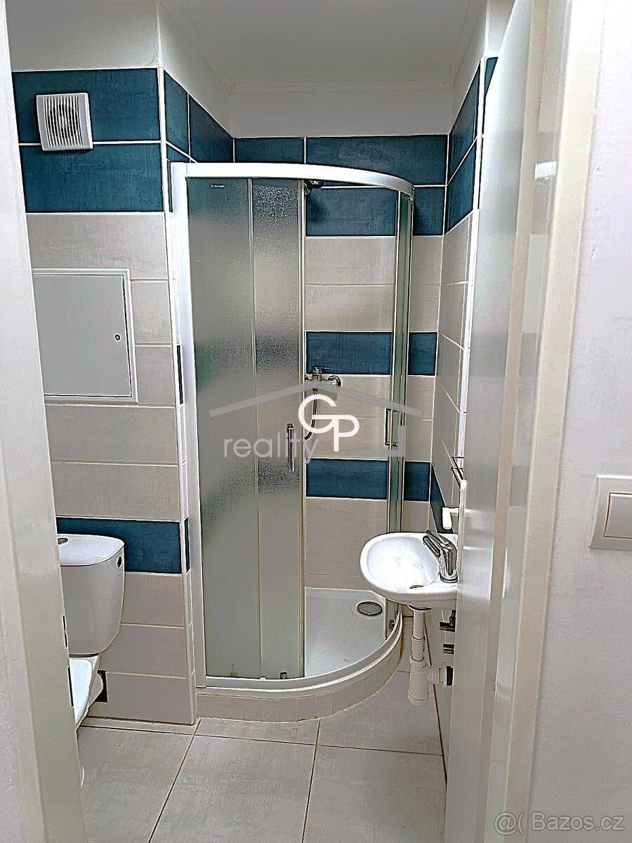 Pronájem 1+kk, ul. Pekárenská, České Budějovice - 6