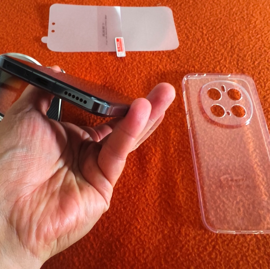 Honor Magic 7 Pro 12/512GB 100 X ZOOM 200MPx - 6