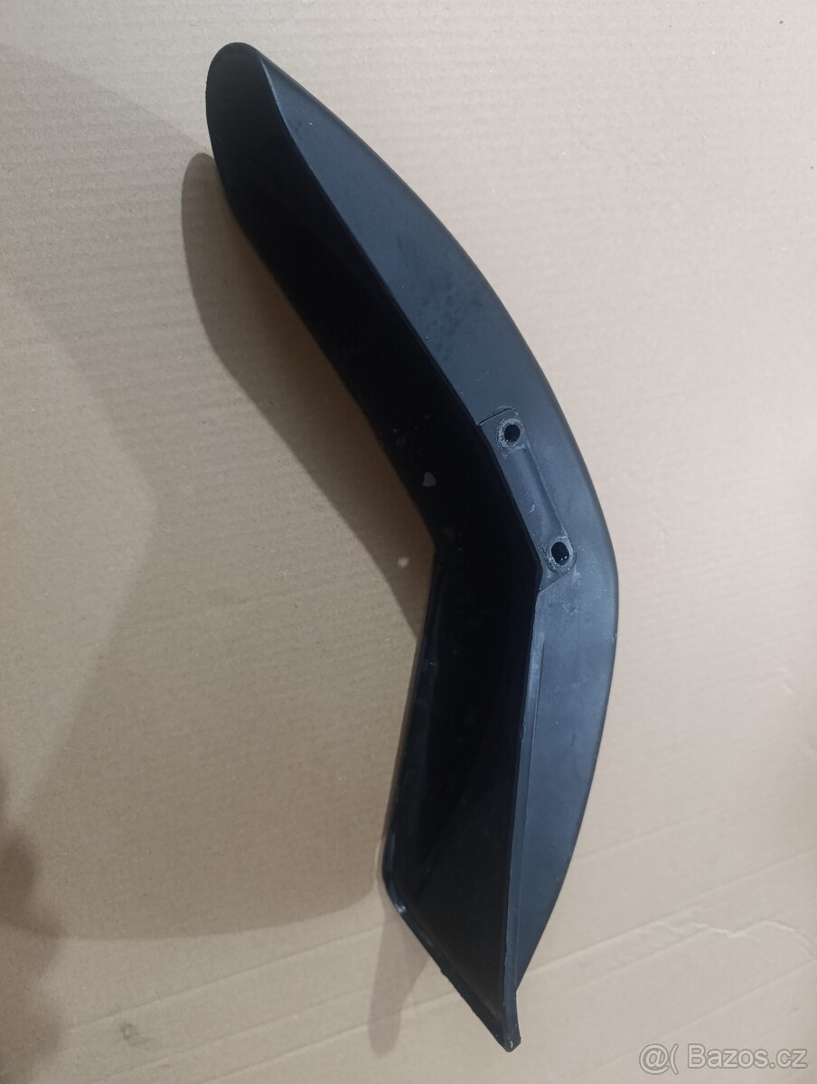 Přední blatník Babetta Stella - 6