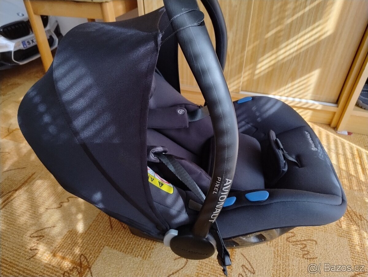 Avionaut PC 16500kč - 6