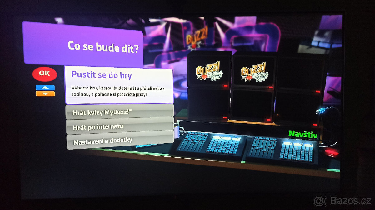Buzz světový kvíz pro PS3 v CZ - 6