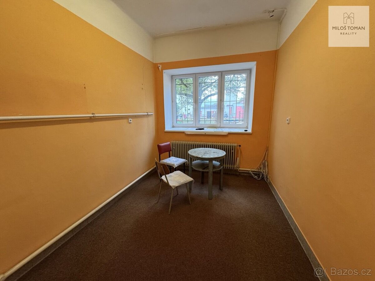 Prodej, komerční, 130 m, Petra Bezruče 225, Nýrsko, Česko - 6