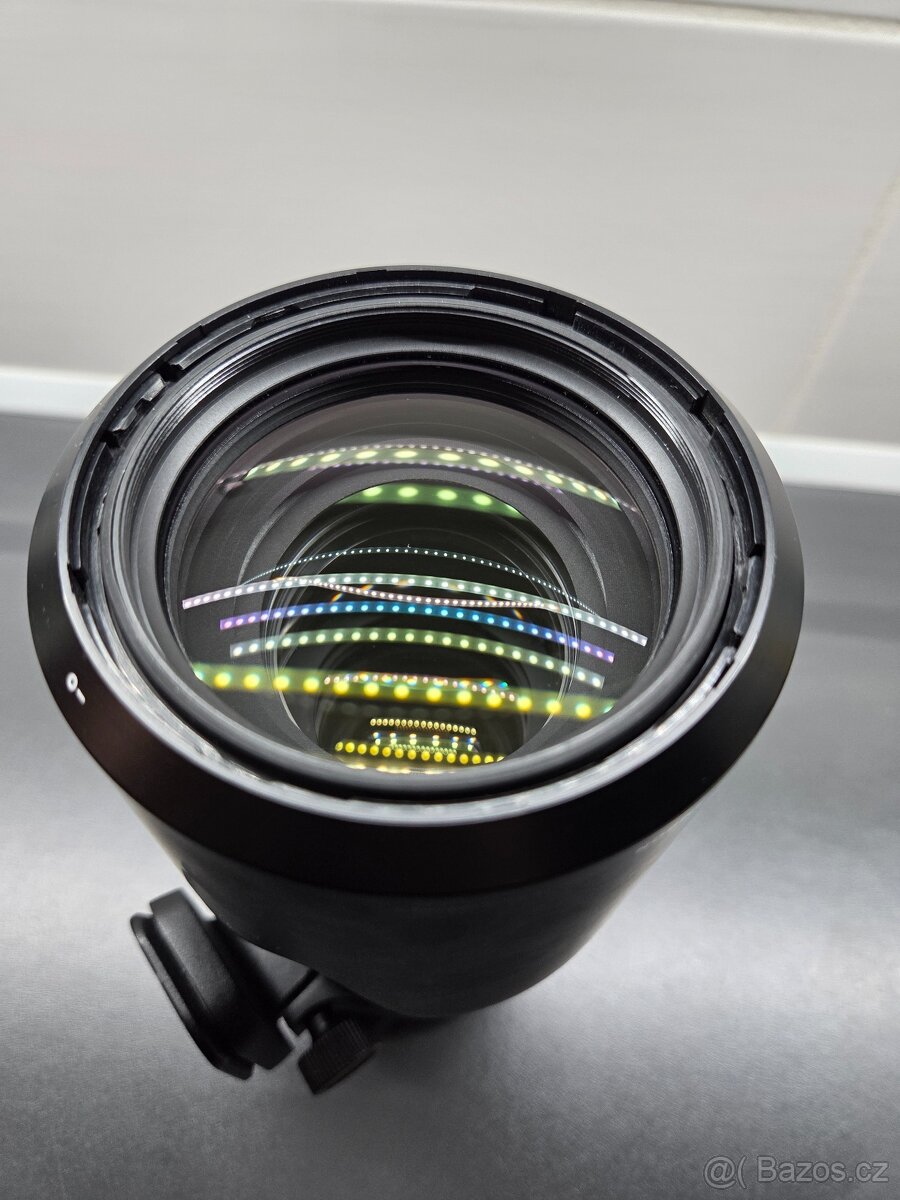 PRODÁM Nikon Z6, 3 objektivy a spousta příslušenství - 6