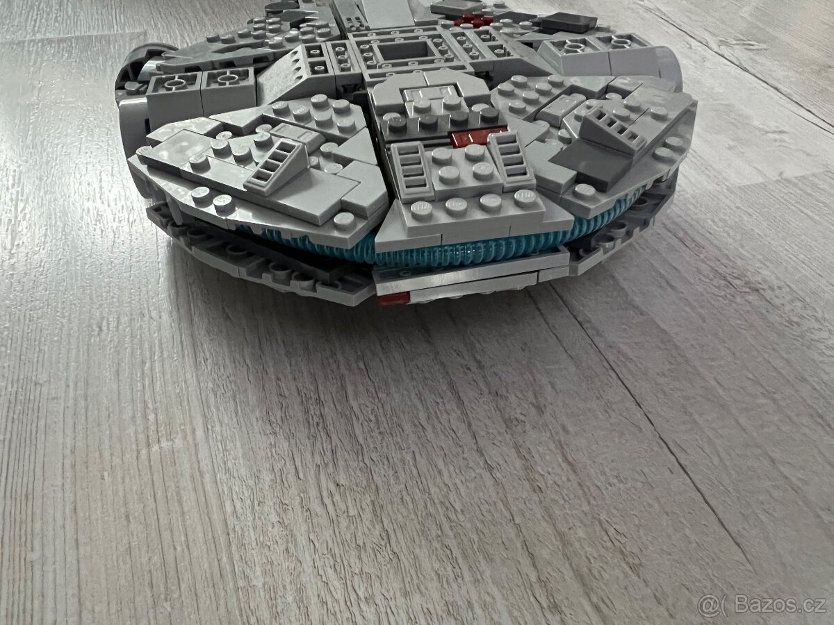 Lego Star Wars 75375 - 6