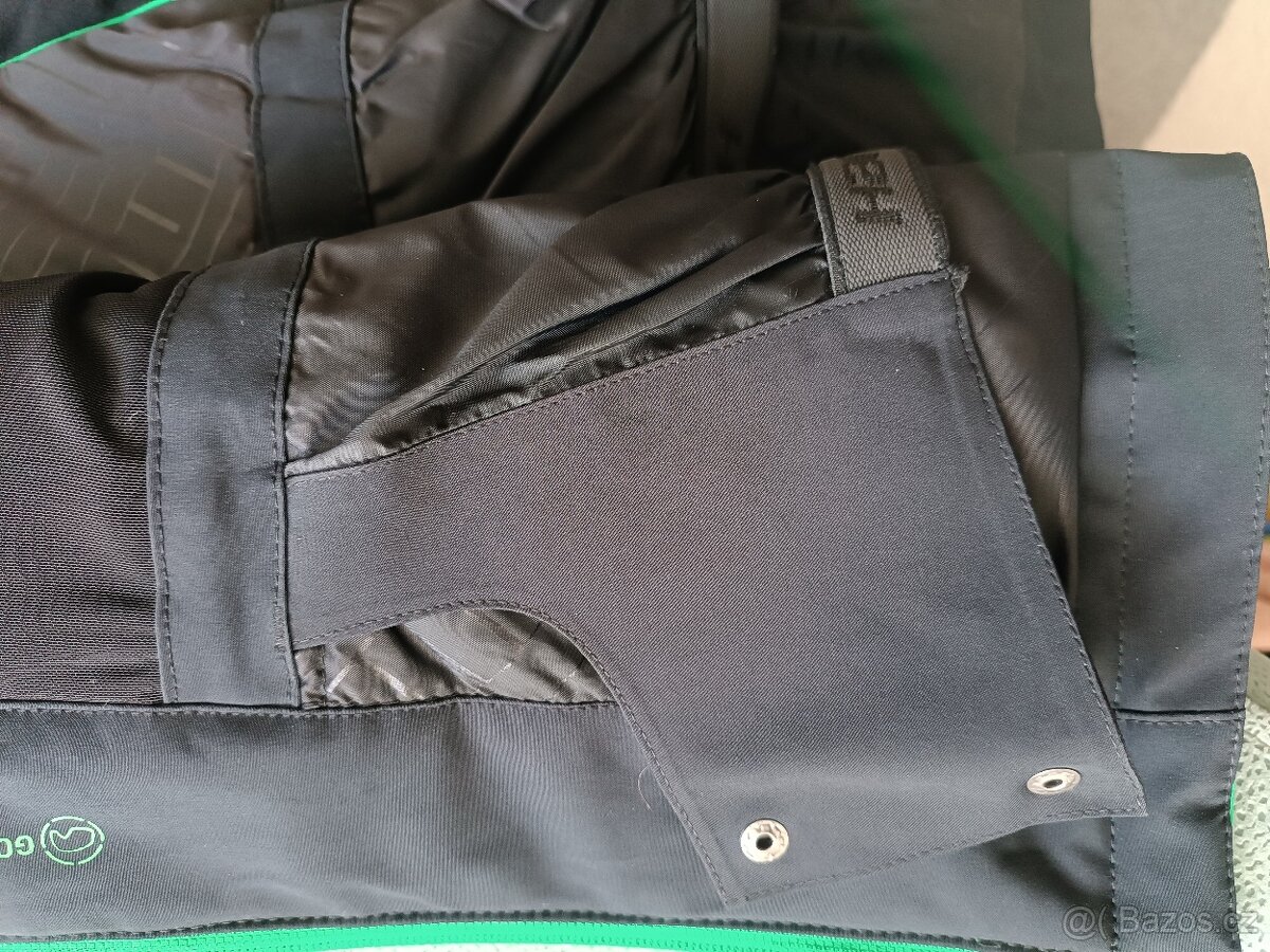 Nová lyžařská bunda Hannah - vel.L - 6