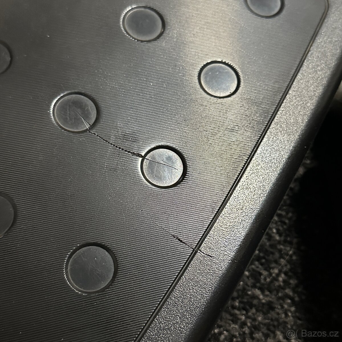 Logitech G29 + řadící páka + stojan | herní volant - 6