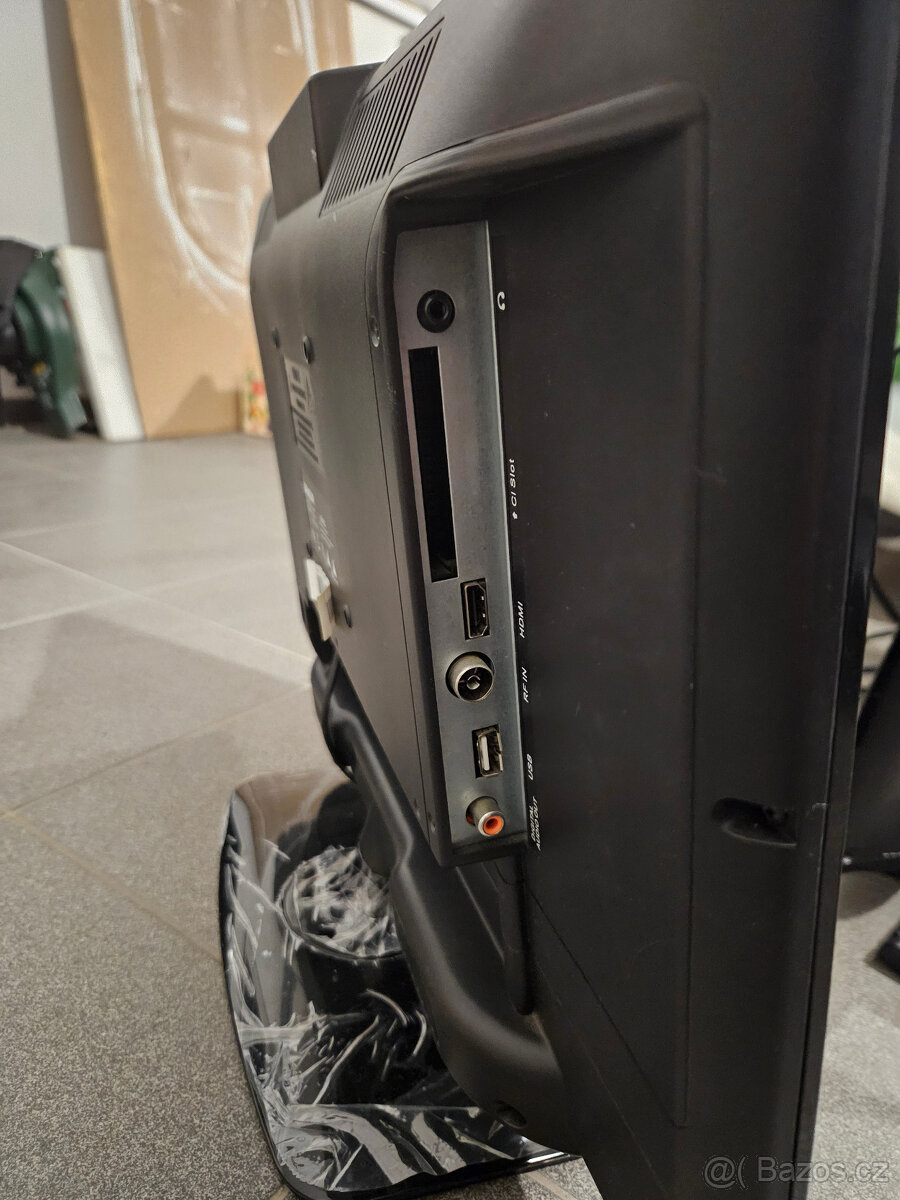 TV SENCOR - SLE22F06T - 6