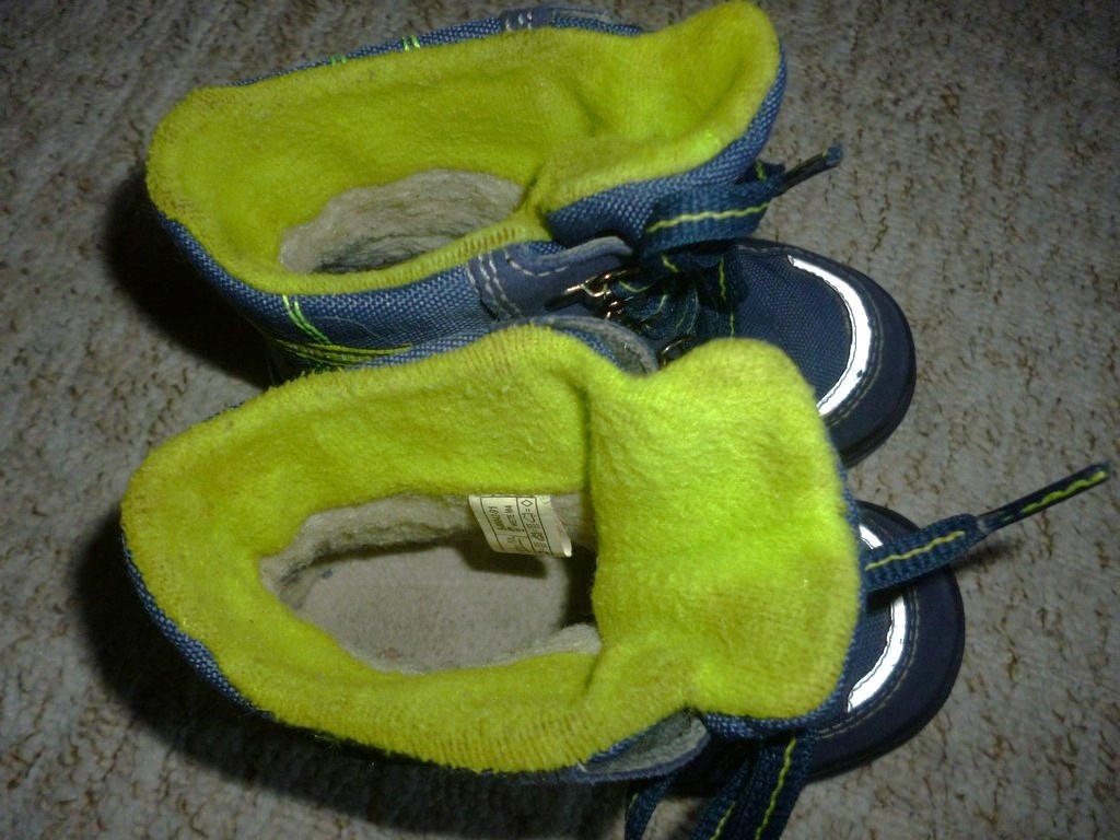 SUPERFIT - zimní boty - 6