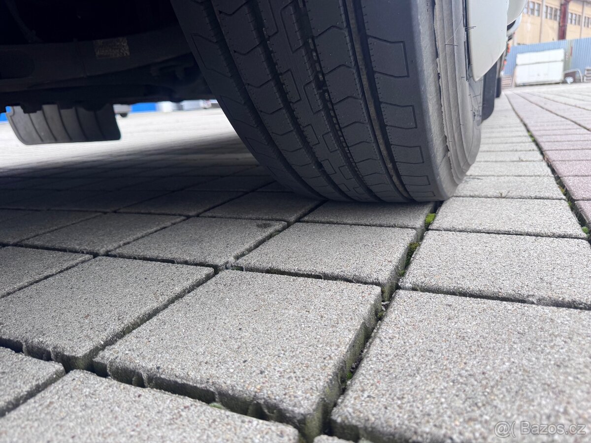 Irisbus Arway Euro 5. 59 miest 13 meter - 6