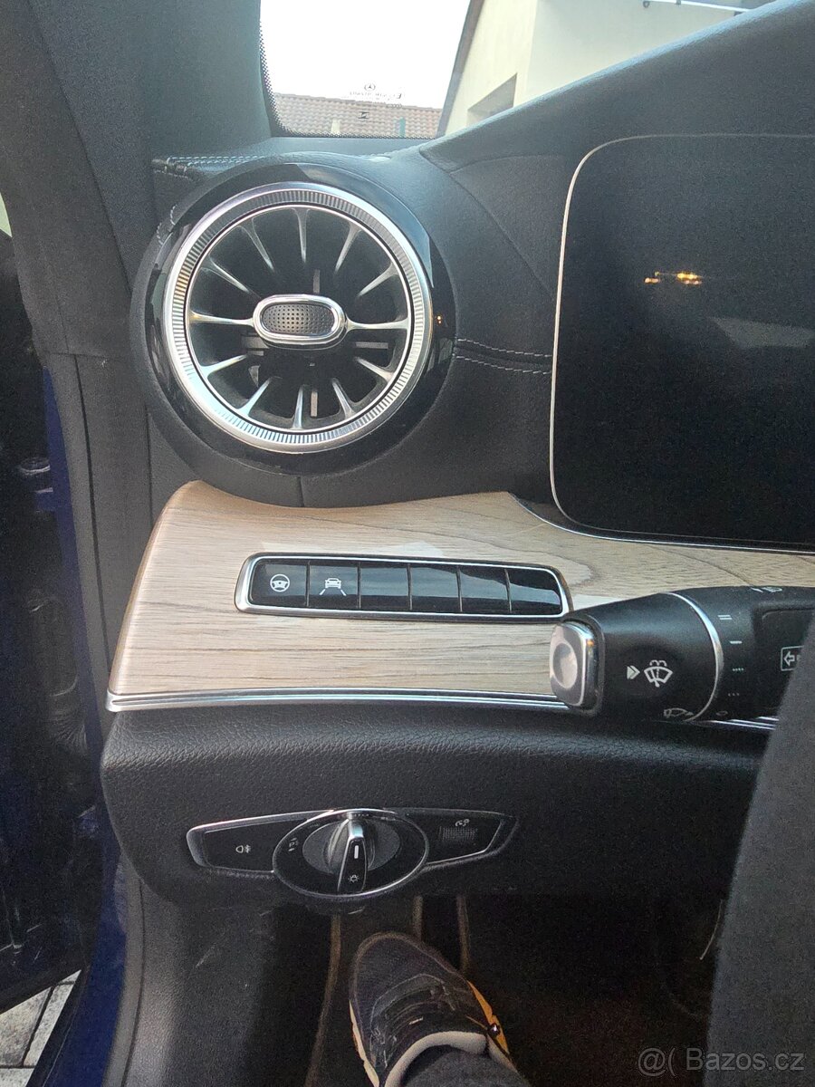 Mercedes E220 CDI 143kw Coupe - 6