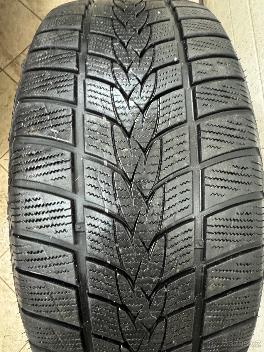 Pneu 235/45/20 235/45R20 zimni TOP - 6