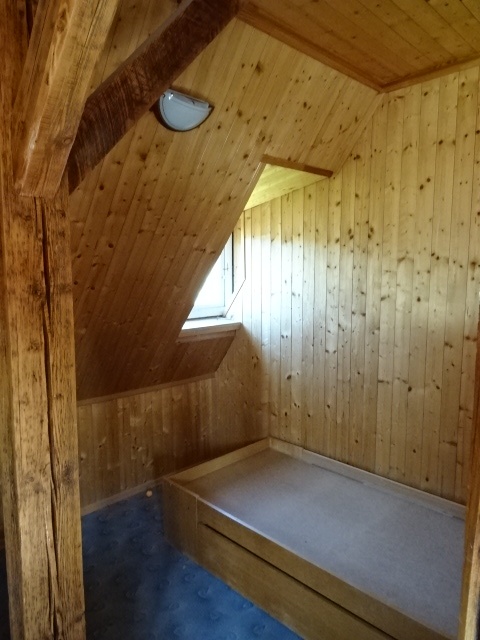 Prodej pěkné vilky ve Šluknově - 6