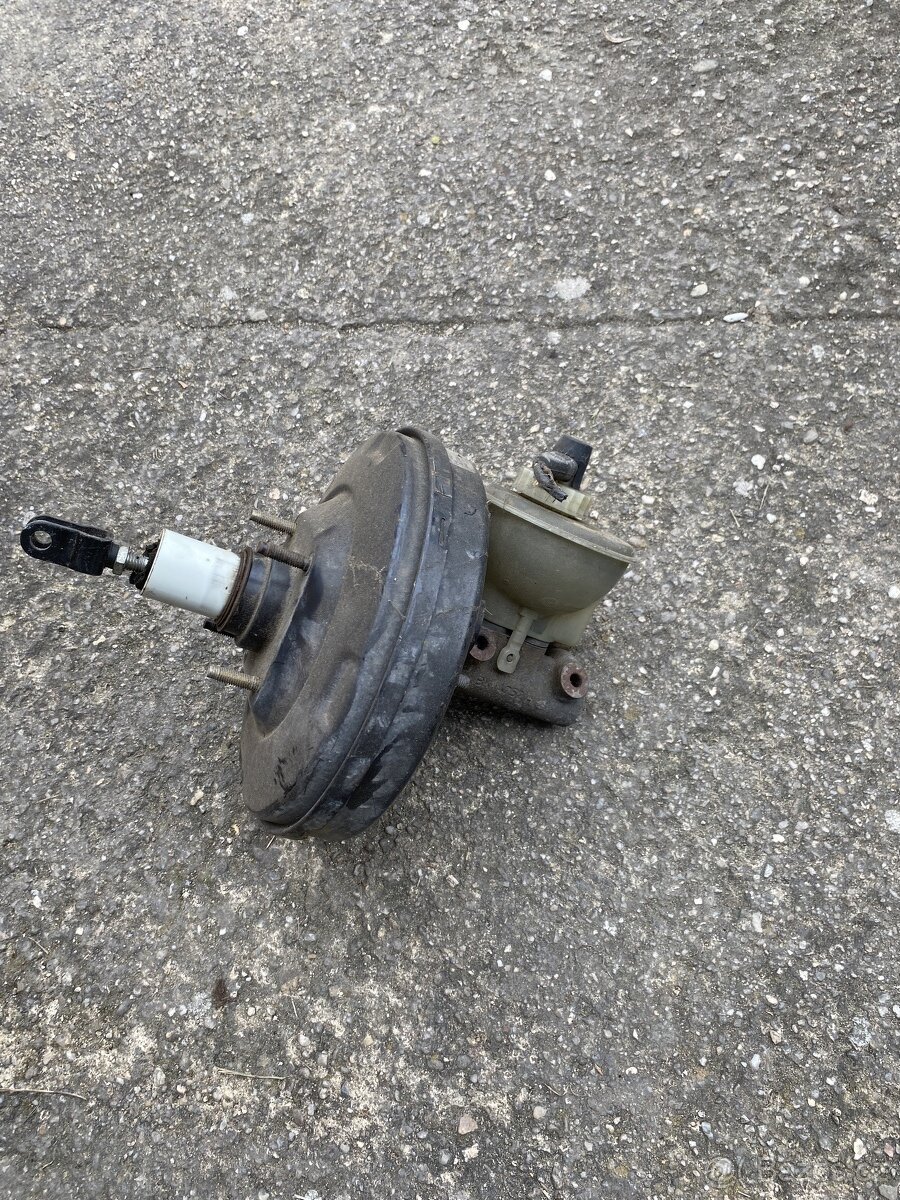 Díly škoda Felicia - 6