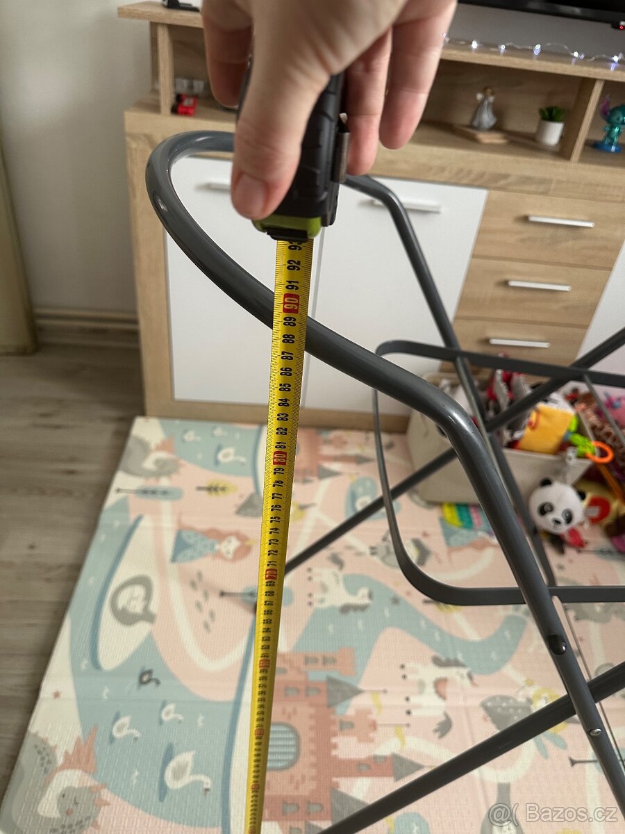 Stojan na vaničku - 6