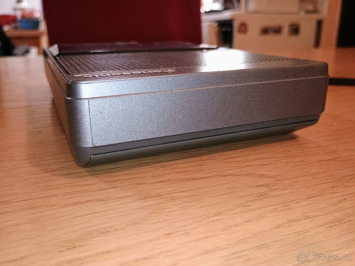 Program recorder Panasonic RQ-8100 - 6