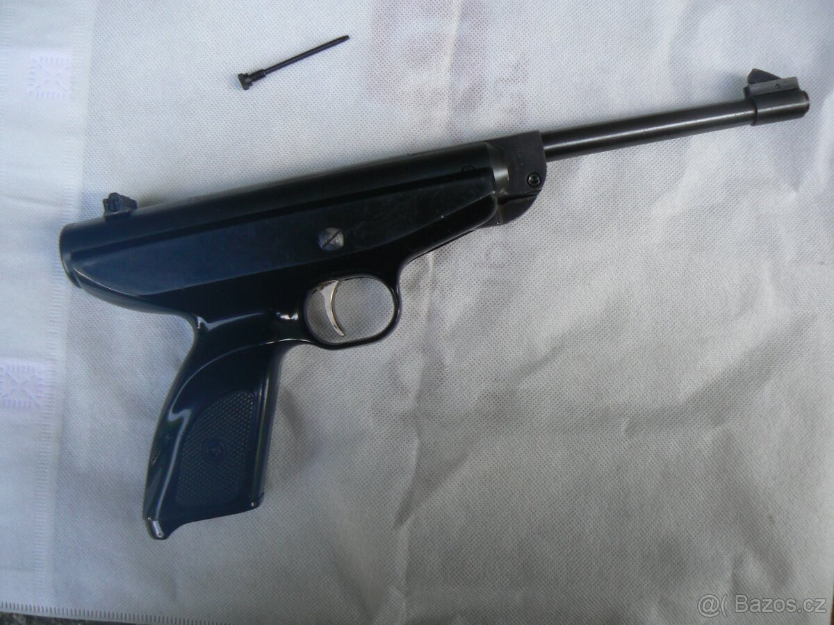 Vzduchovka Tex 086 - 6