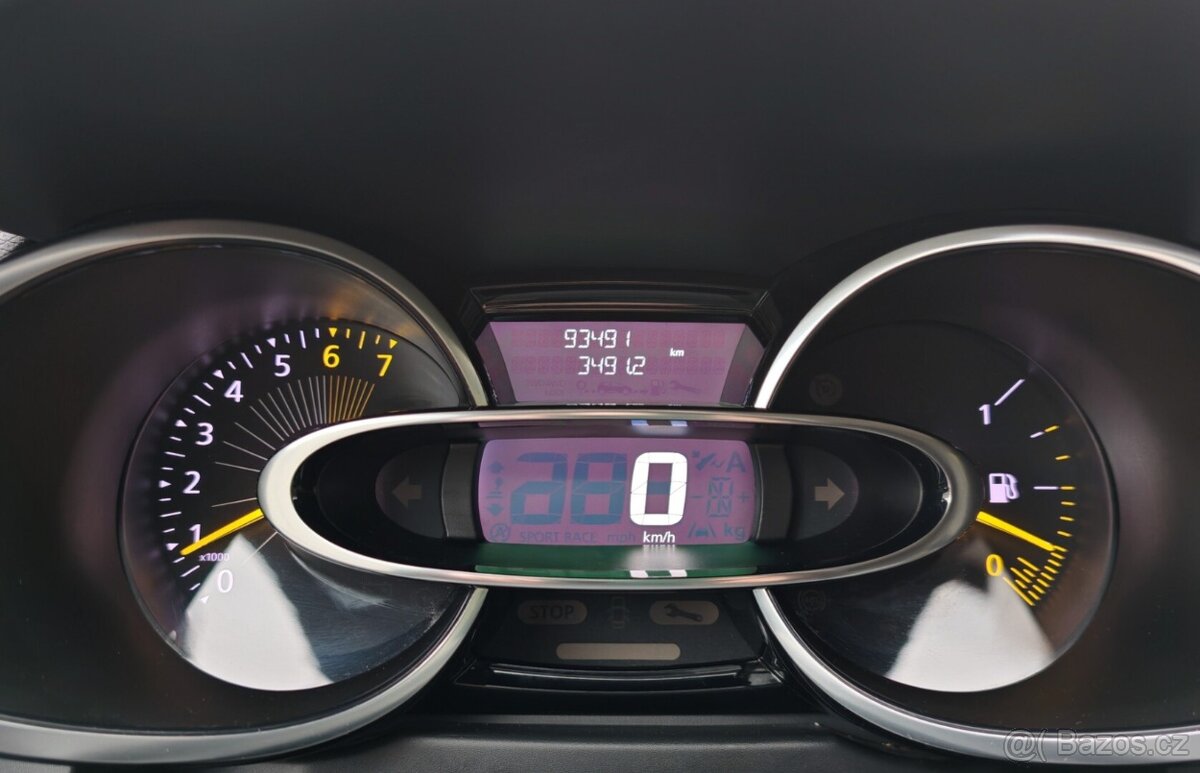 Renault Clio 1.2 16V 54KW Intens - 6