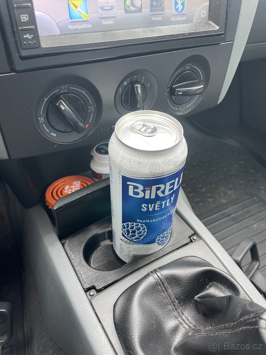 Skoda fabia 1 napoják - 6