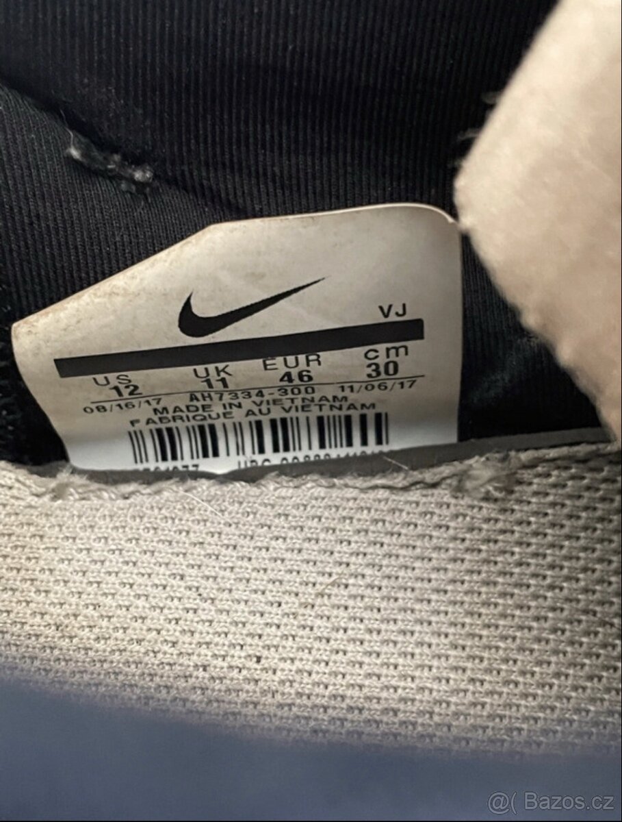 Nike Air Huarache - 6