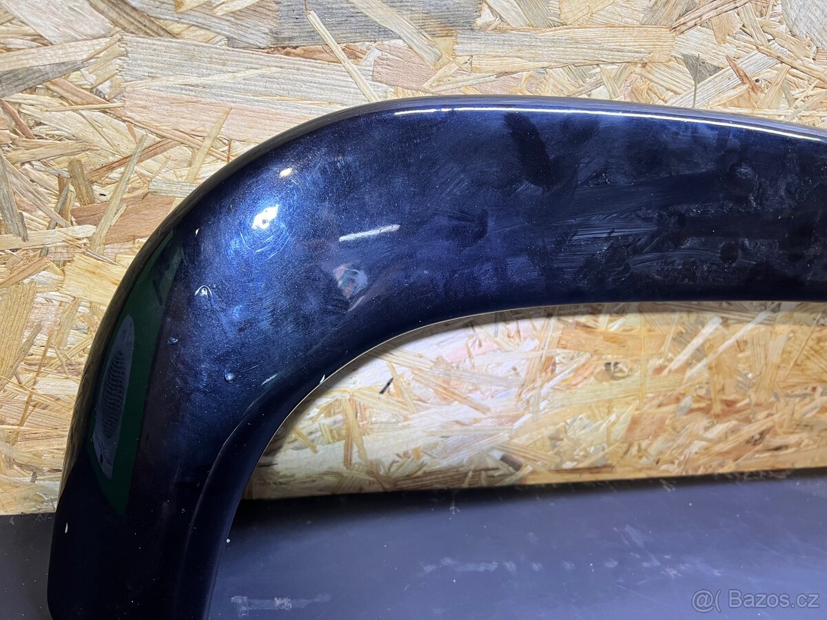 Vw Passat kombi stříška b5 b5.5 - 6