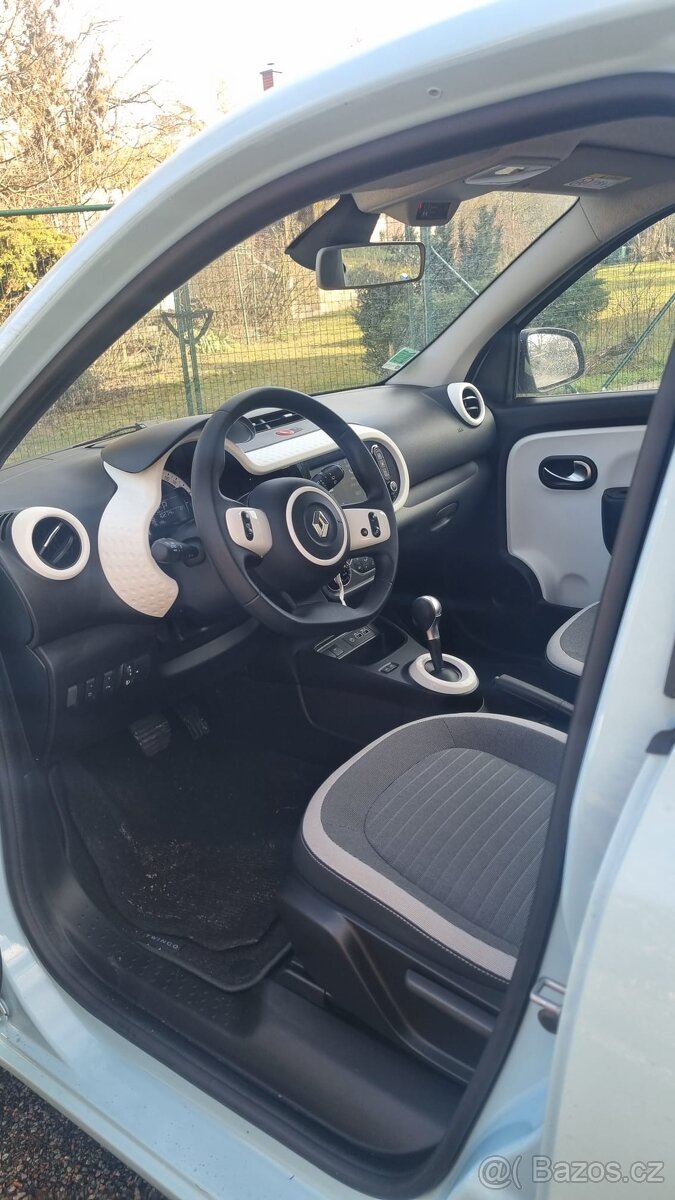 Renault Twingo - 6