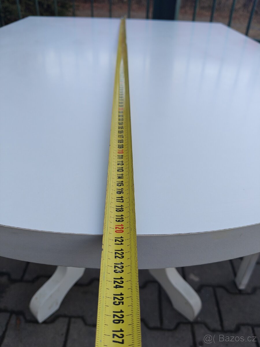 Jídelní stůl a židle - 6