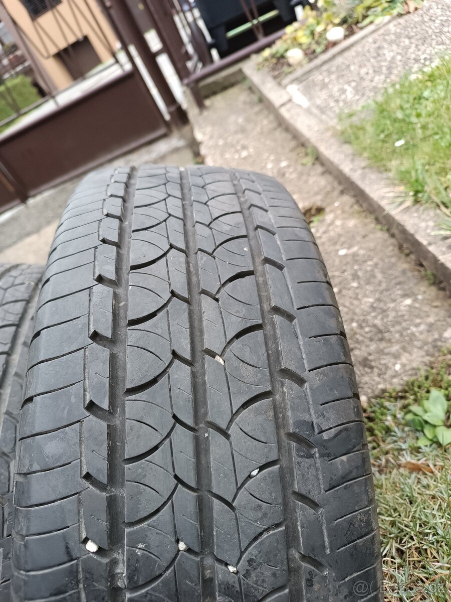 Renault Trafic 215/65 R16C 109/107T - 6