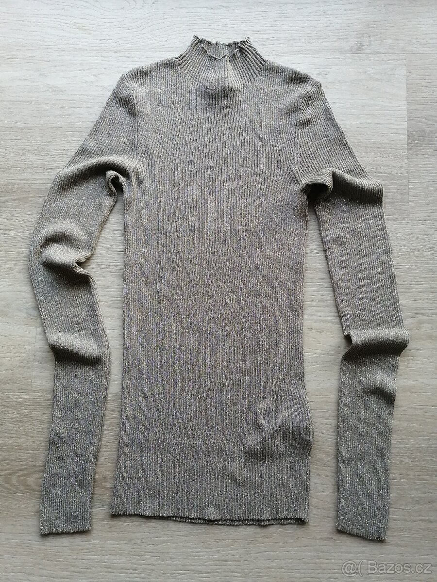 MIX DÁMSKÉHO ( DÍVČÍHO) OBLEČENÍ - 6