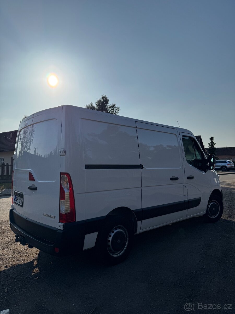 Renault Master - 6