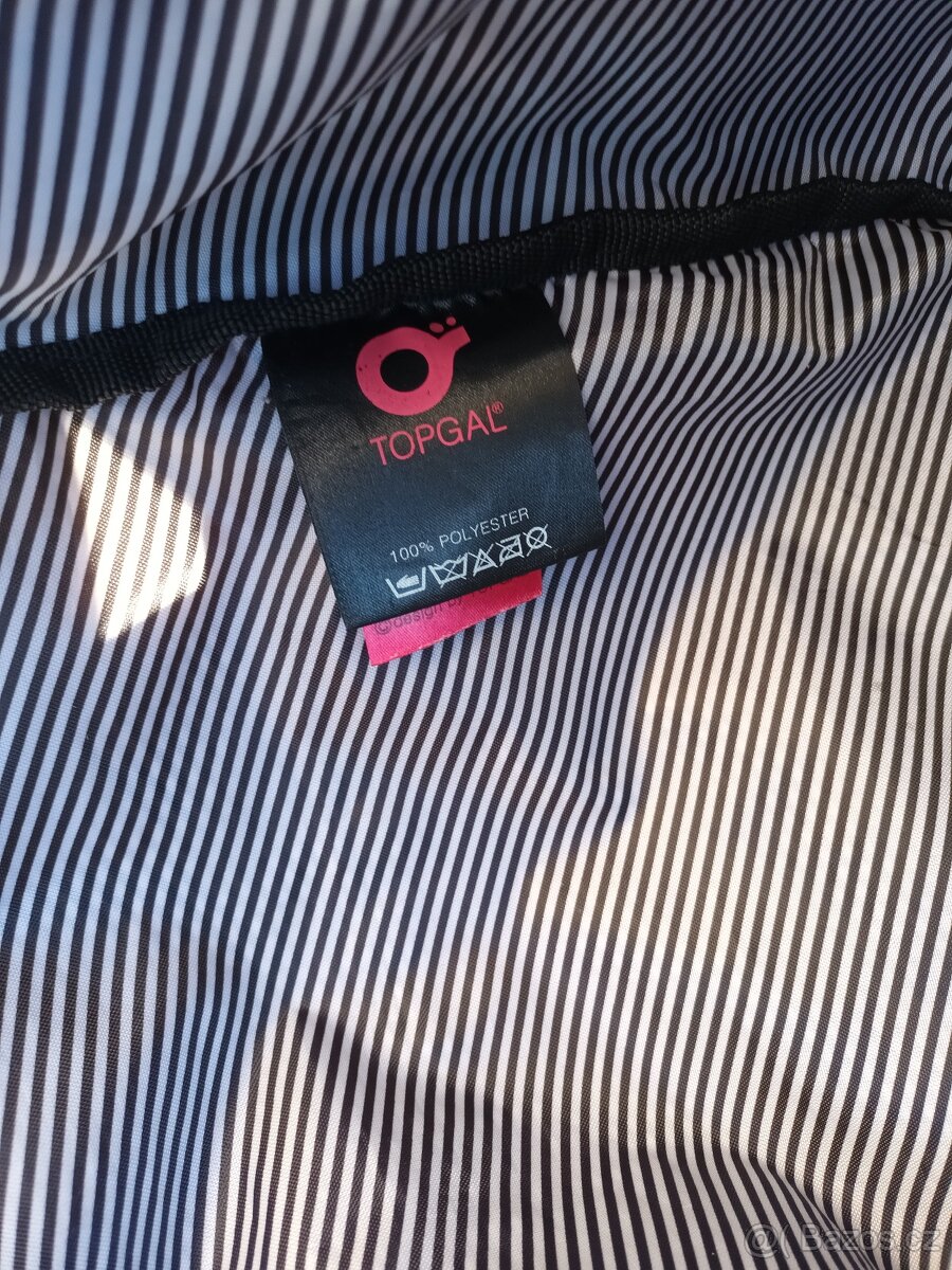 Školní batoh Topgal - 6