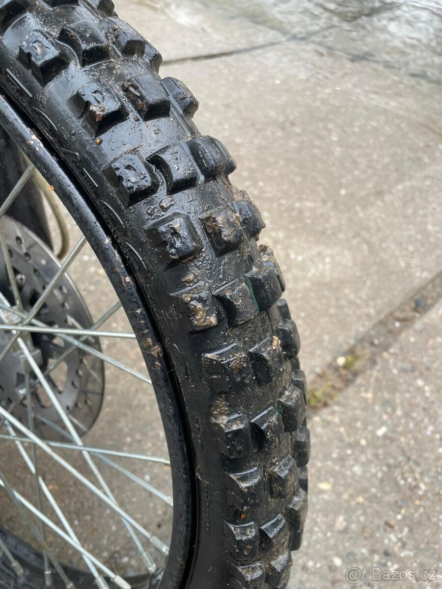 Minirocket hurricane 150 - 6