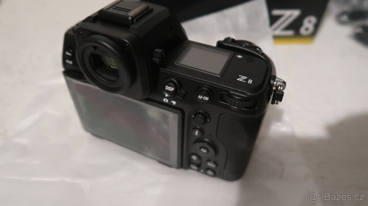 Nikon Z8 - 6
