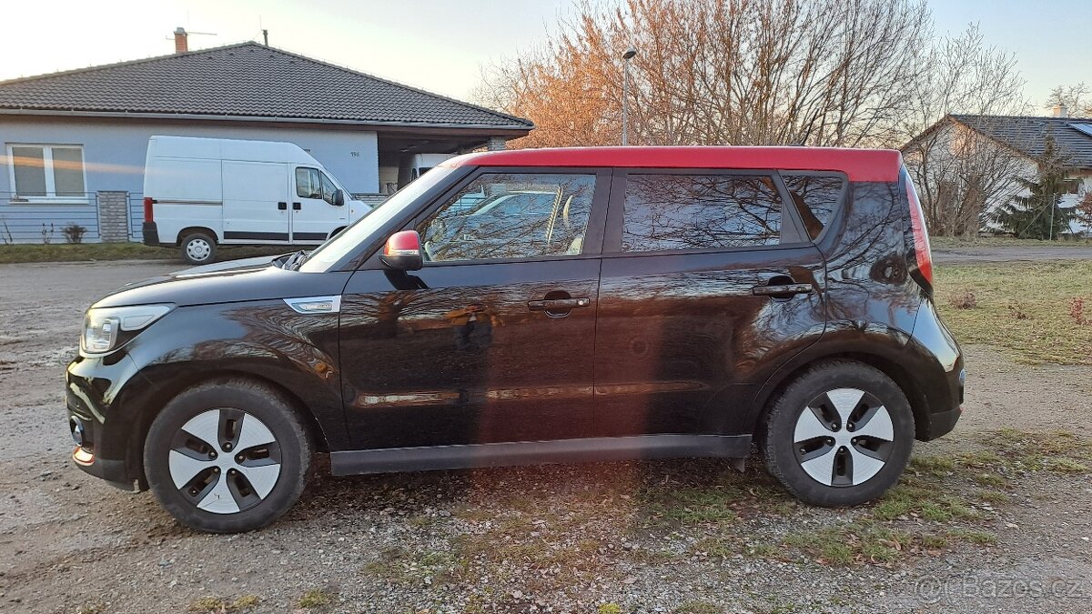 Kia soul - 6