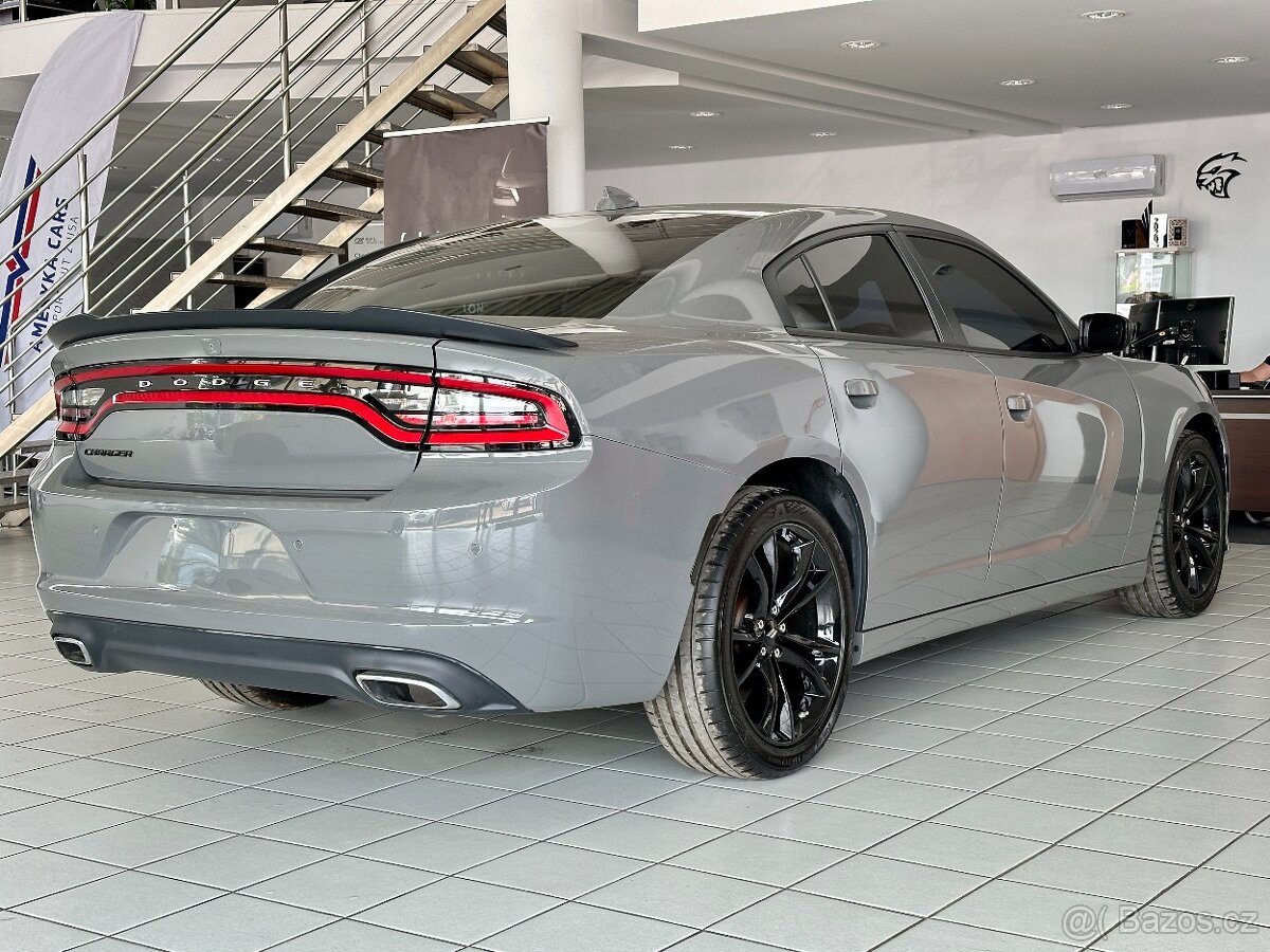 Dodge Charger - 6