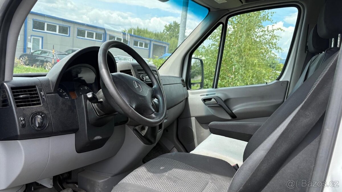Mercedes Sprinter - 6