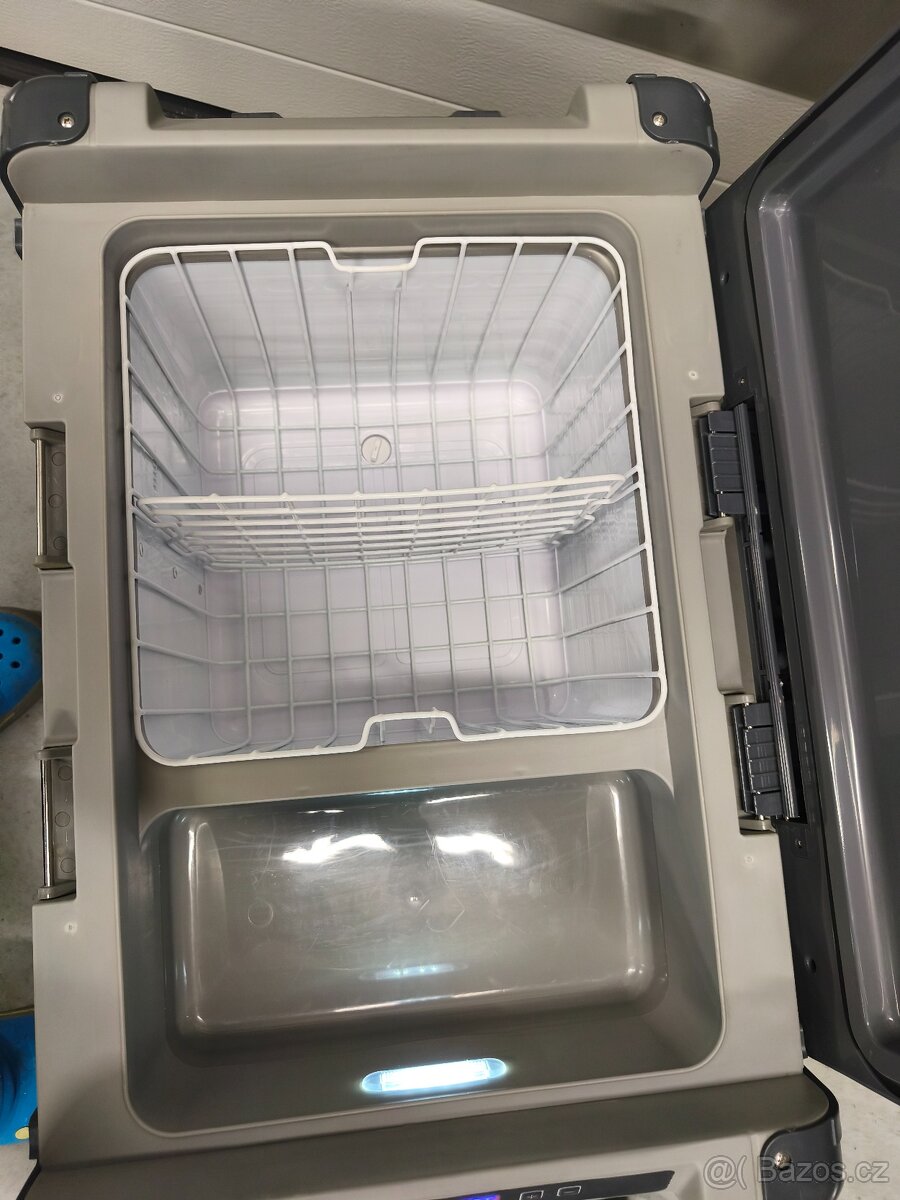 Blackmont Pro 40l autochladnicka - 6