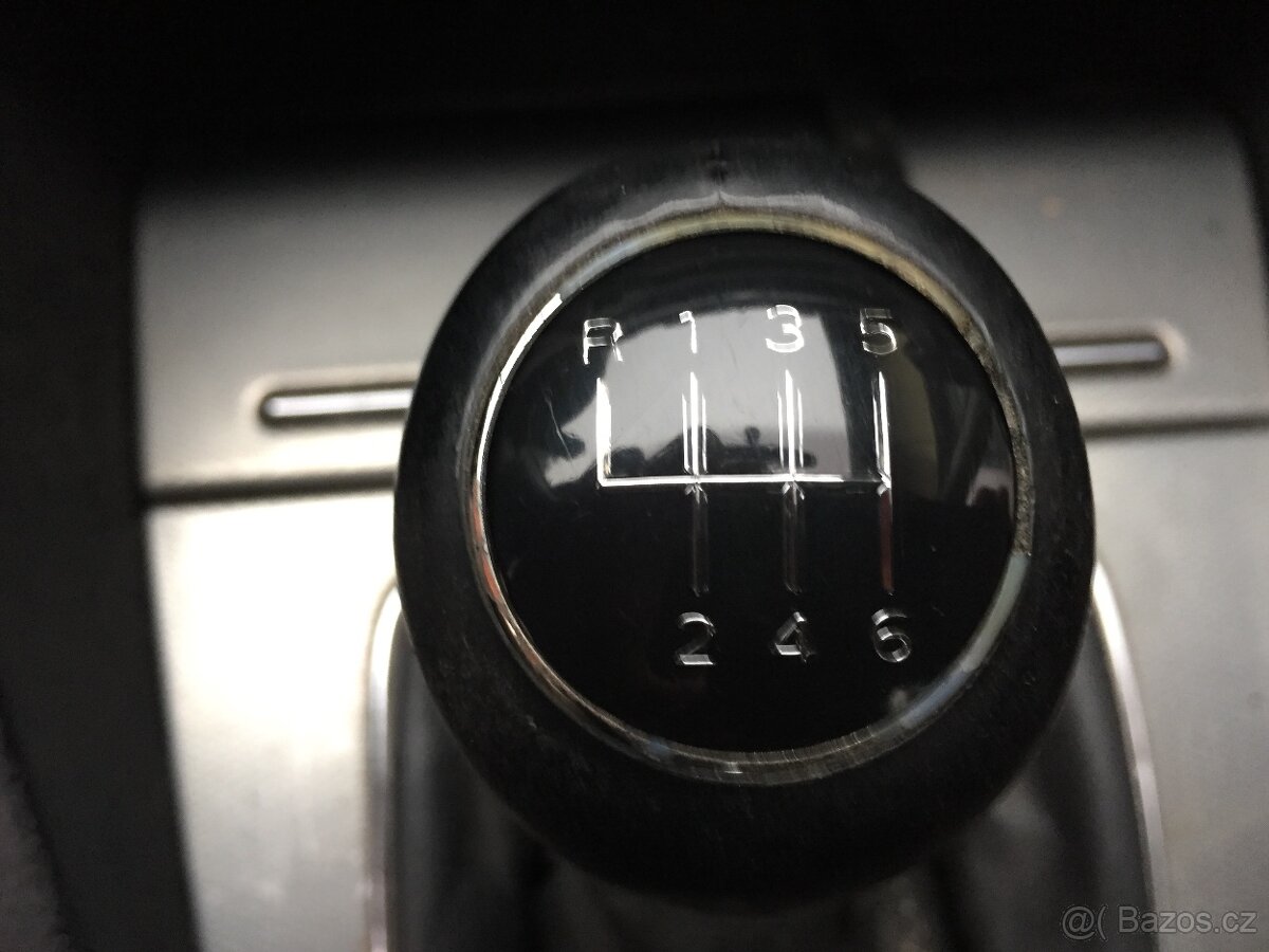 Audi A4 1,9Tdi -96KW 131PS na dily - 6