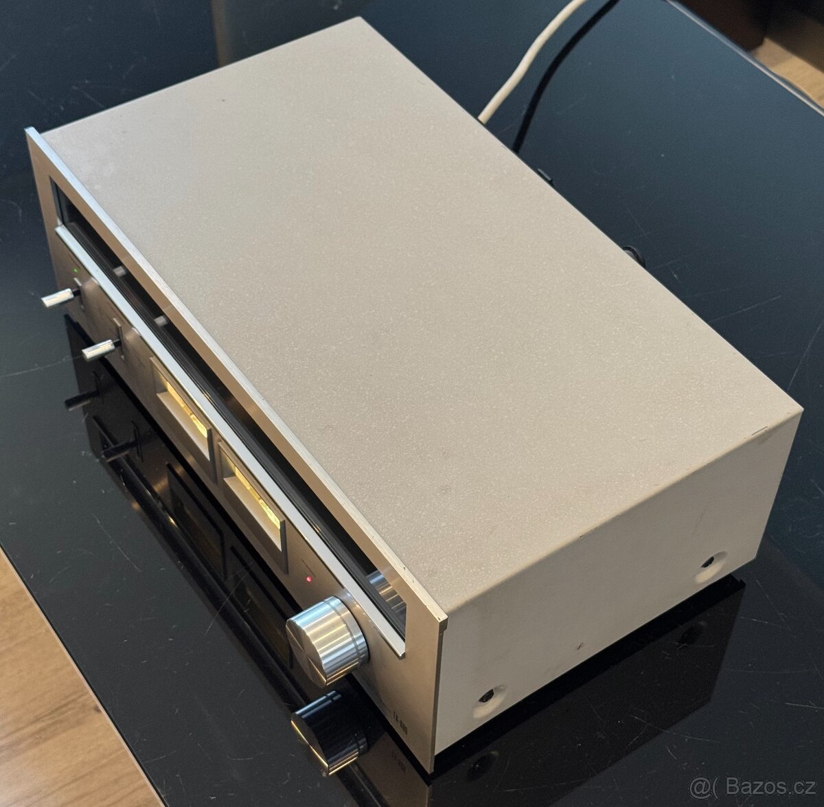 Pioneer TX-606 tuner - 6