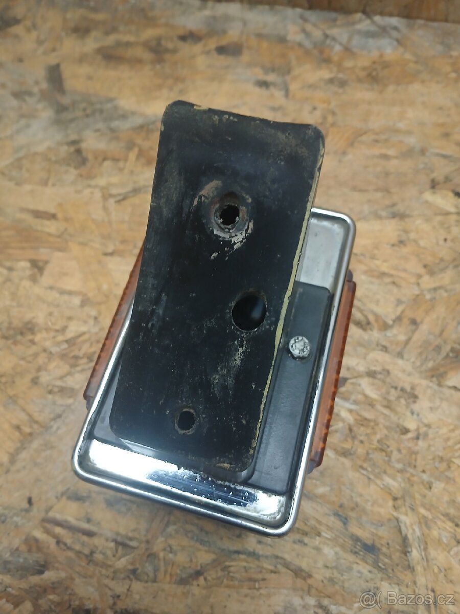 Babetta zadní světlo - 6