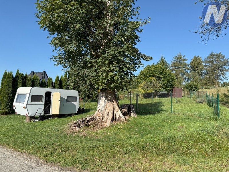 Milná, pozemek u Lipenské přehrady - 6