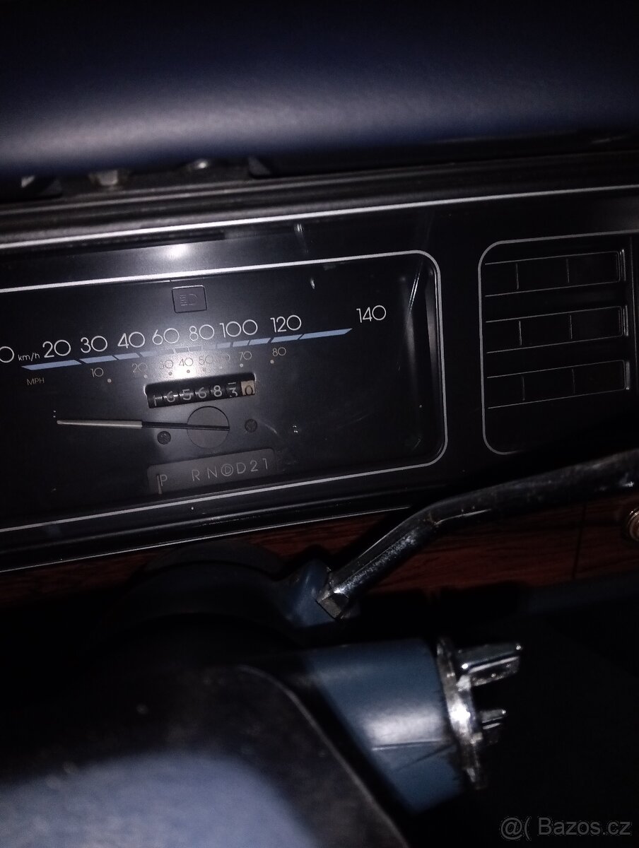 Chevrolet caprice - 6