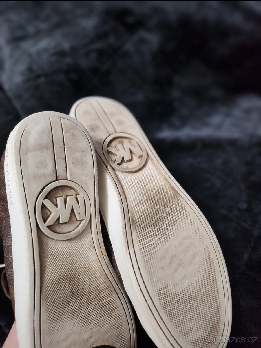 Boty Michael Kors - 6