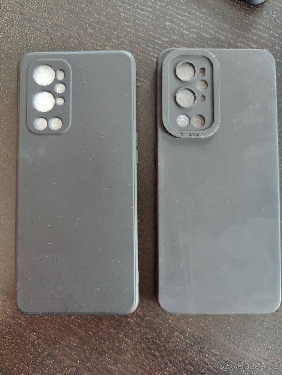 Cover OnePlus PRO9 - 6