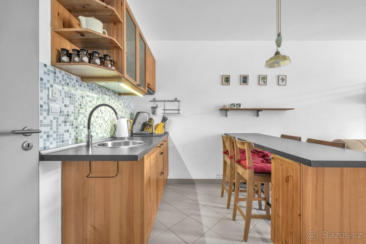 Apartmán Harrachov Čertovka v centru - 6