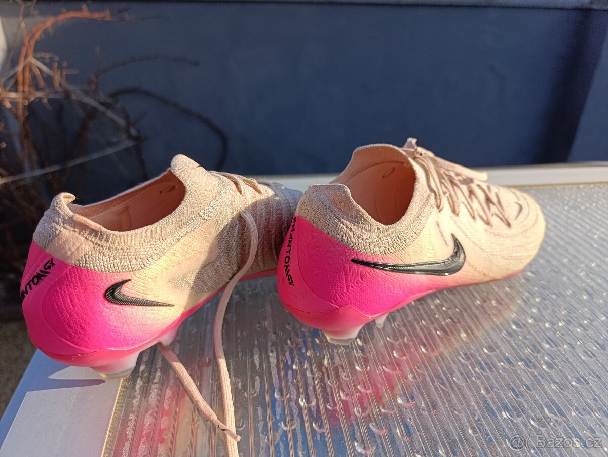 Prodám kopačky Nike Phantom vel 6,5 - 6