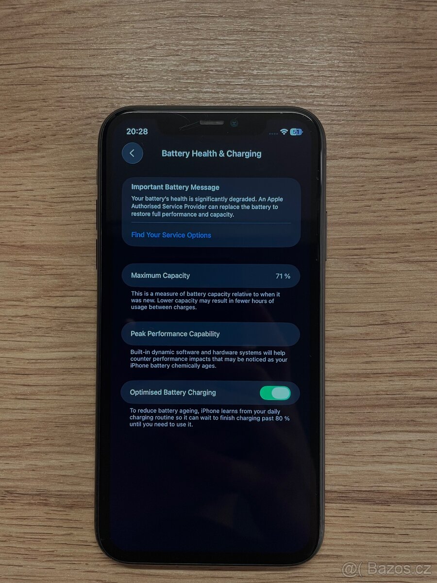 iPhone 11, 64gb - 6