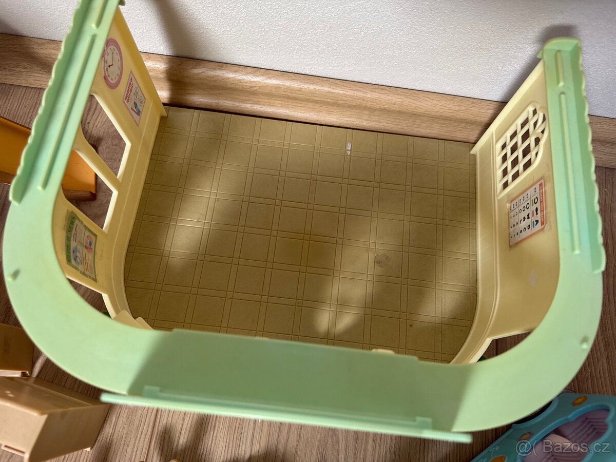 Sylvanian families - 6