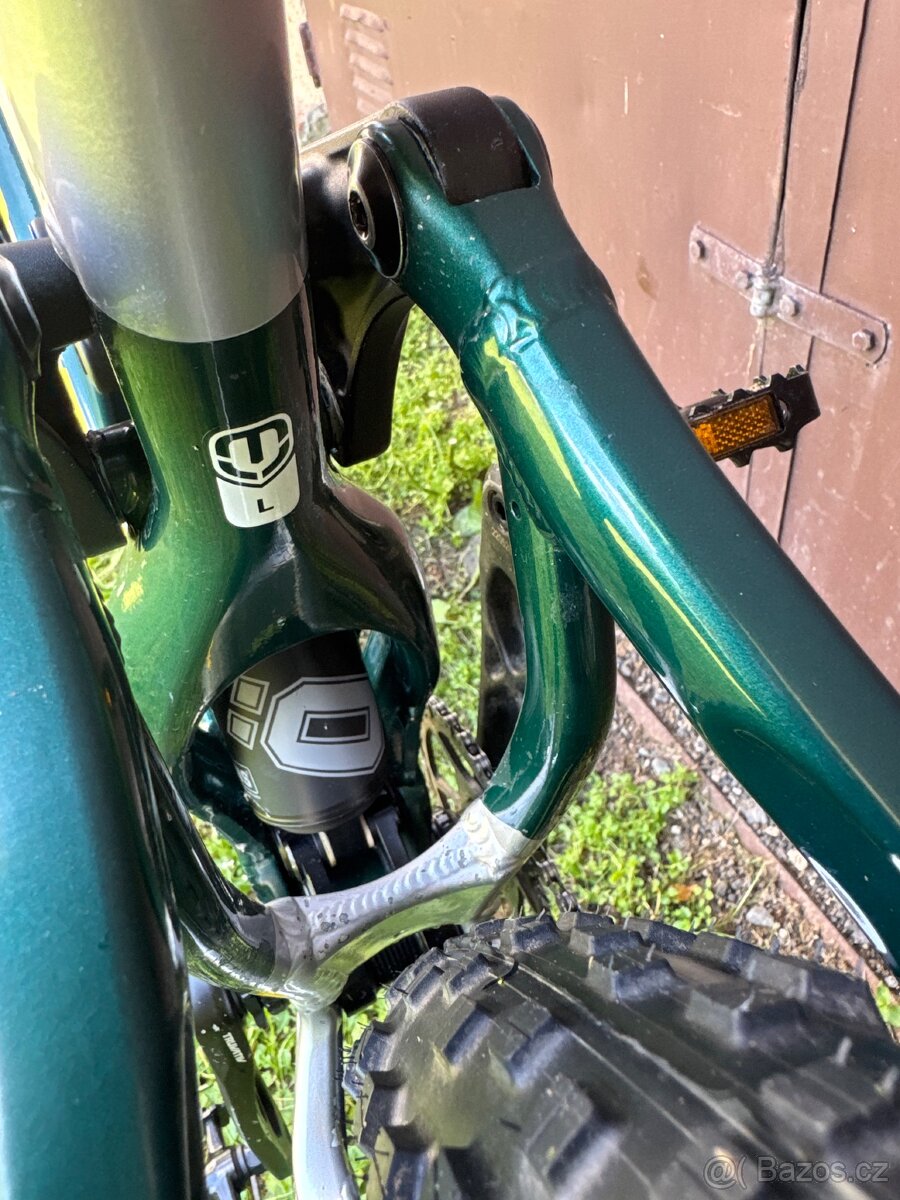 Mondraker SuperFoxy R 2024 MTB - 6