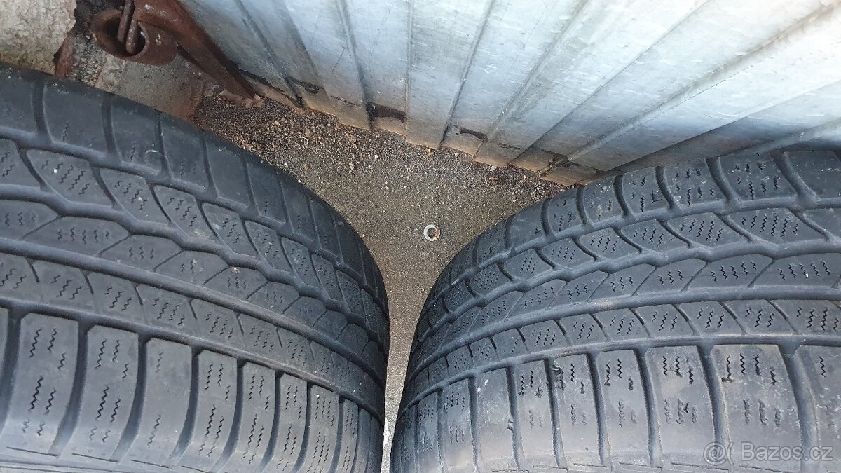 18" BMW 5x120 - 6