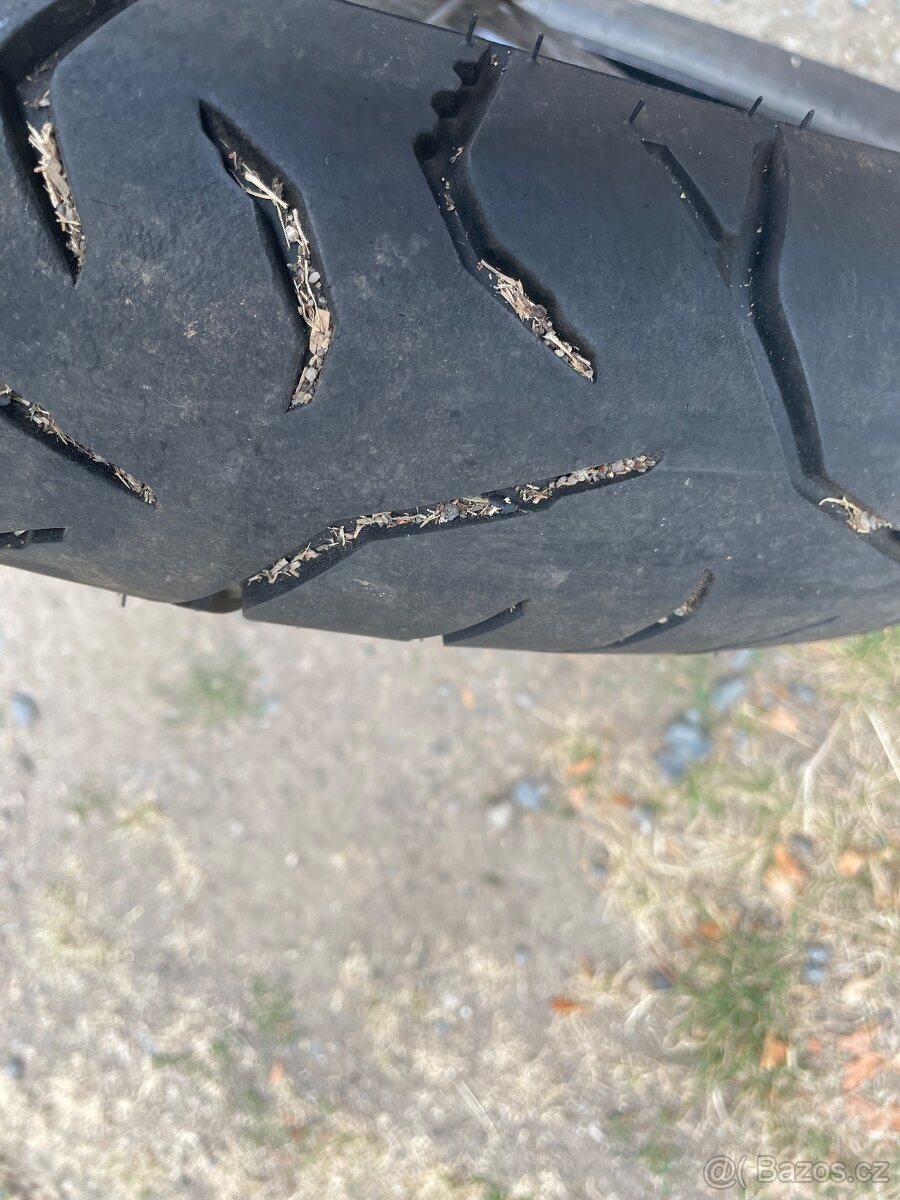 Beta rr 125 enduro lc 4T - 6